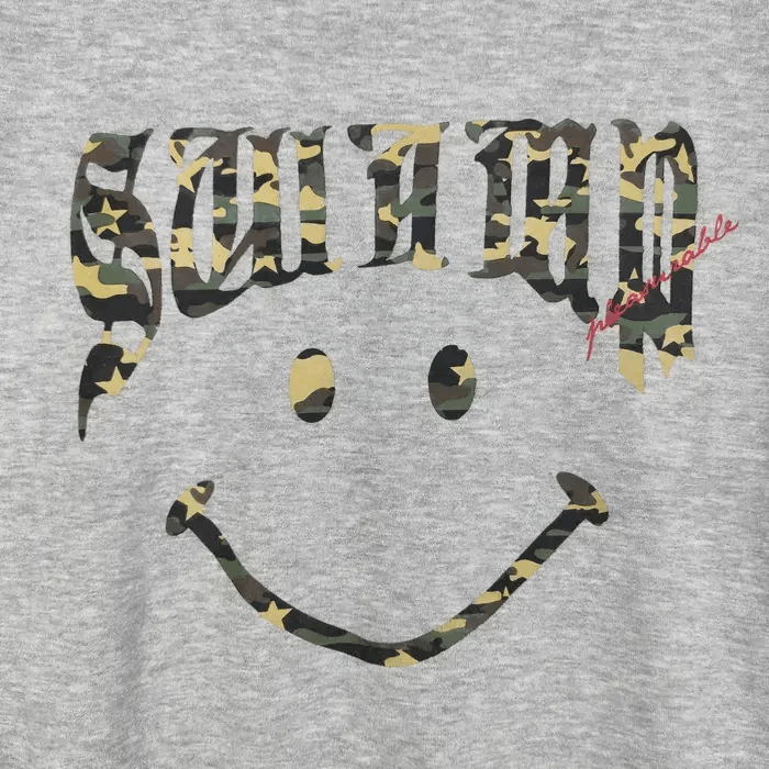 Vintage Vintage Harvey Ball Smiley Face Sweatshirts Size US L / EU 52-54 / 3 - 3 Thumbnail