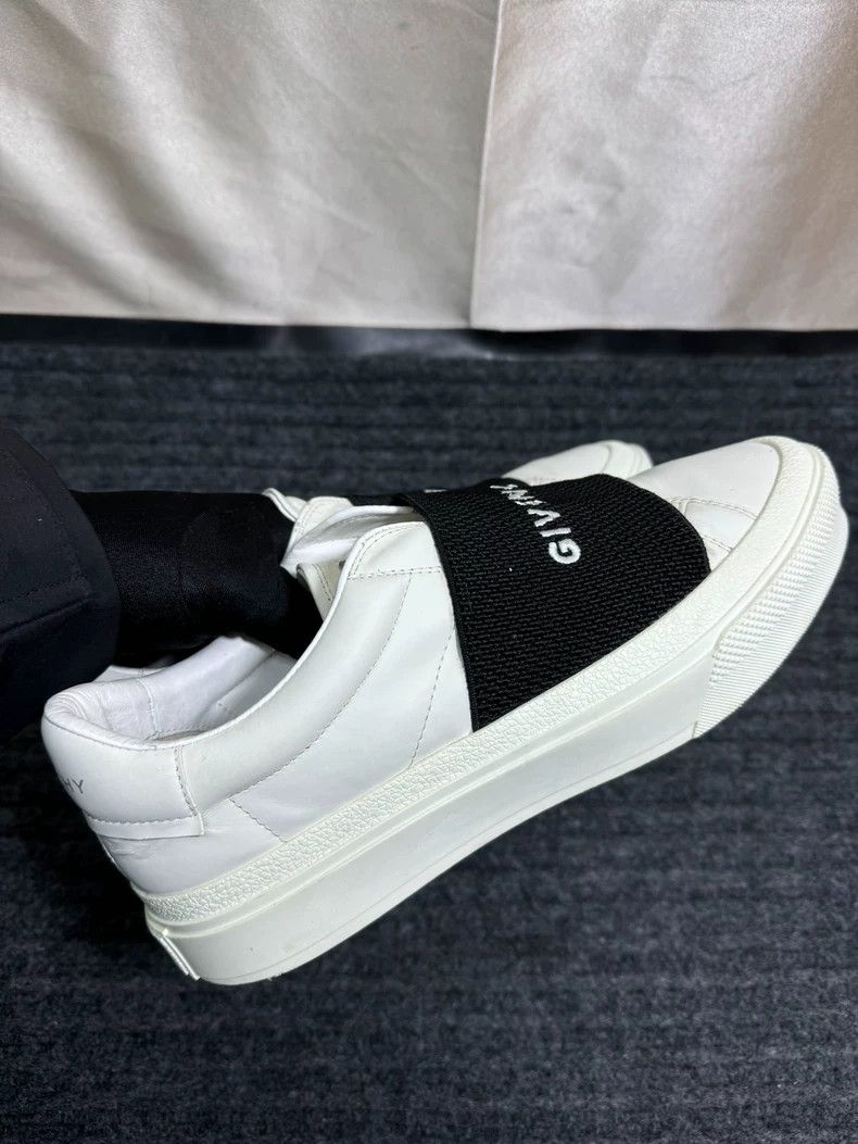 Givenchy Givenchy Men's Casual Sports Shoes Loafers Low-Top Sneaker Size US 7 / EU 40 - 5 Thumbnail