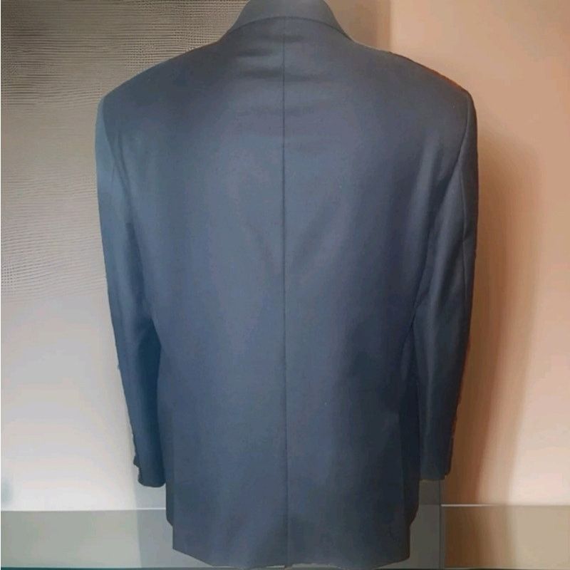 Other Giovanni 52R Blazer Jacket Mens Size US L / EU 52-54 / 3 - 2 Thumbnail