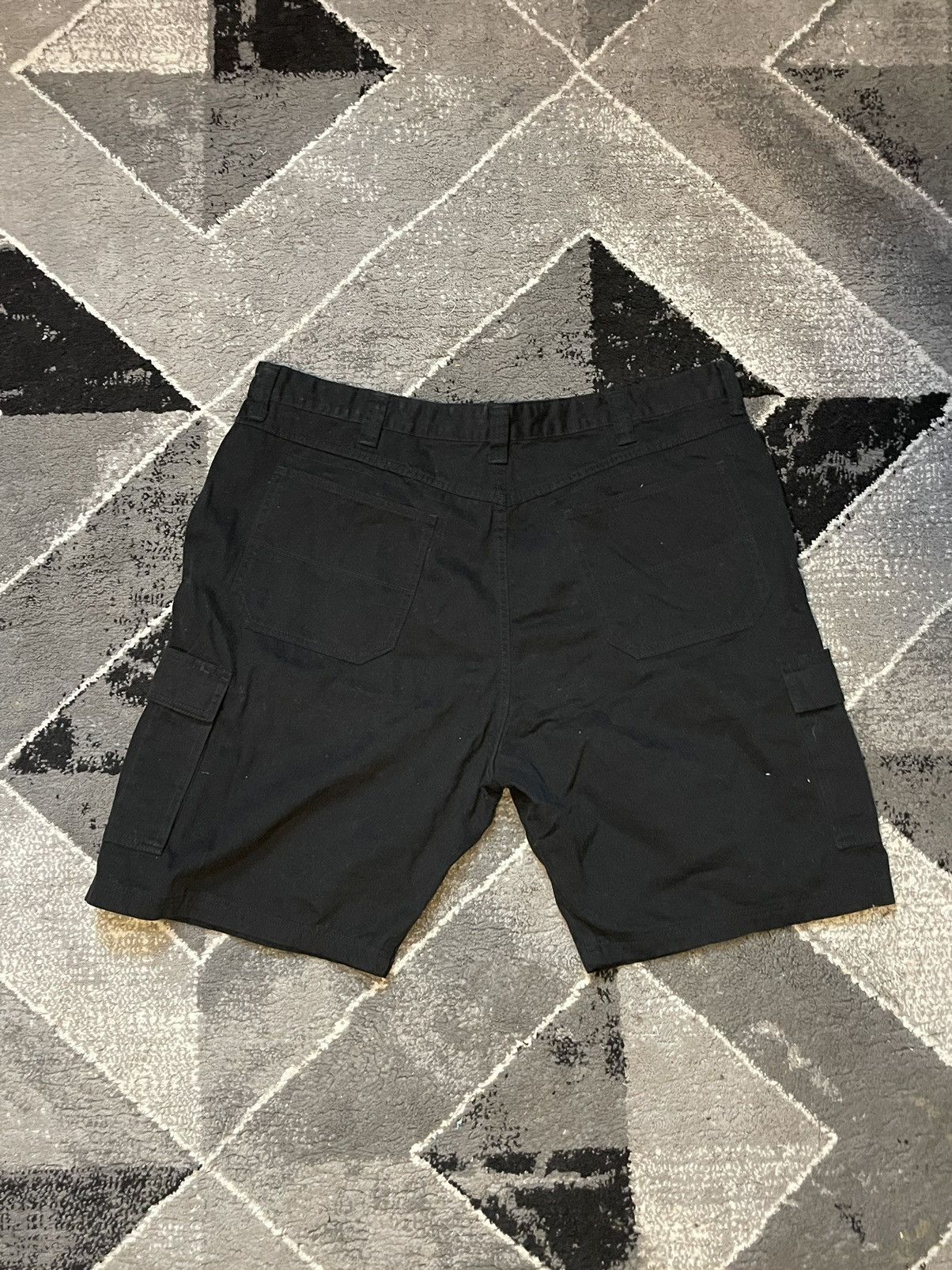 Wrangler Wrangler cargo shorts Size US 42 / EU 58 - 2 Thumbnail