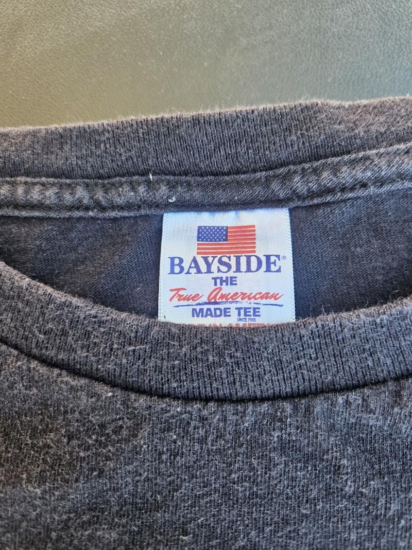 Other Teamsters D.R.I.V.E Thunder And Lightning Bayside Tee Size US XXL / EU 58 / 5 - 5 Thumbnail