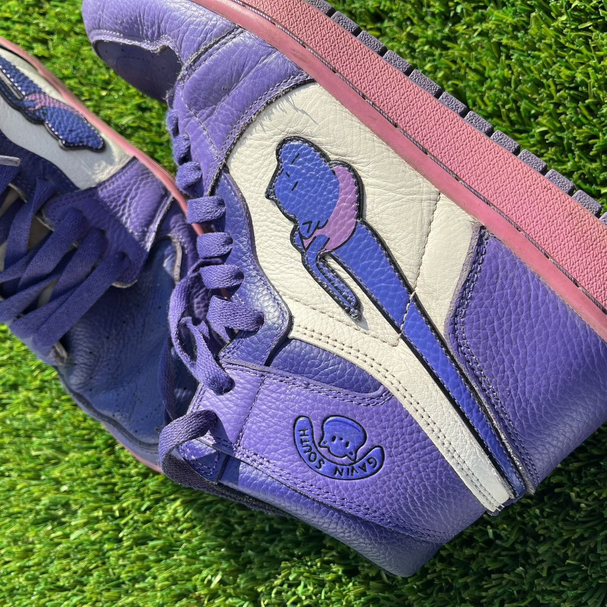 Other Gilf gavin south Size US 9.5 / IT 39.5 - 7 Thumbnail