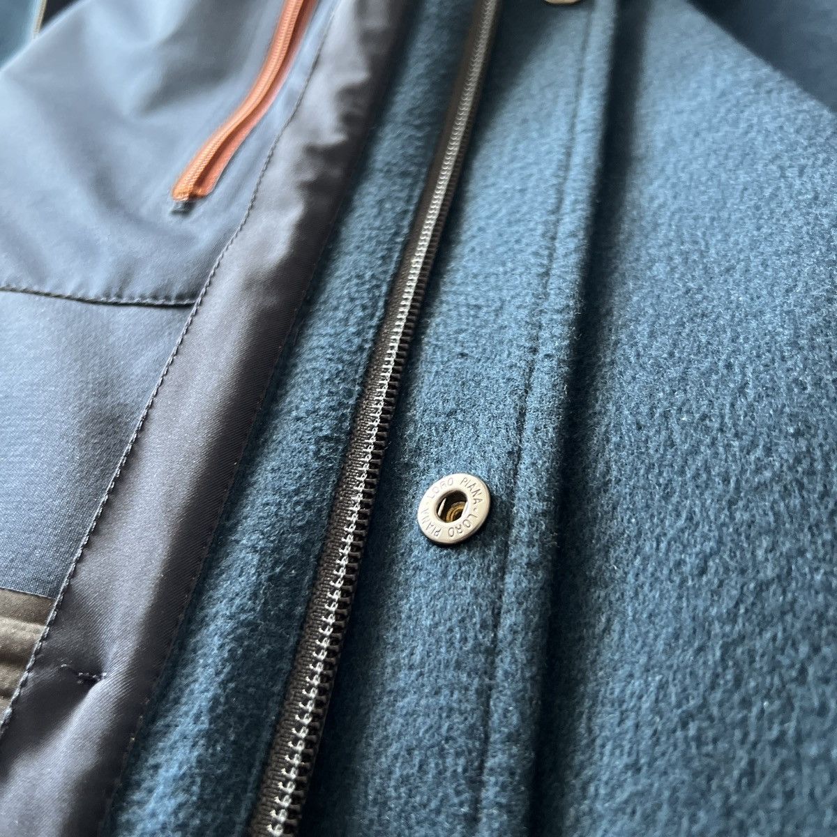 Loro Piana 🔥🔥 5800$ Loro Piana Shieldey Cashmere Jacket Size US L / EU 52-54 / 3 - 8 Thumbnail