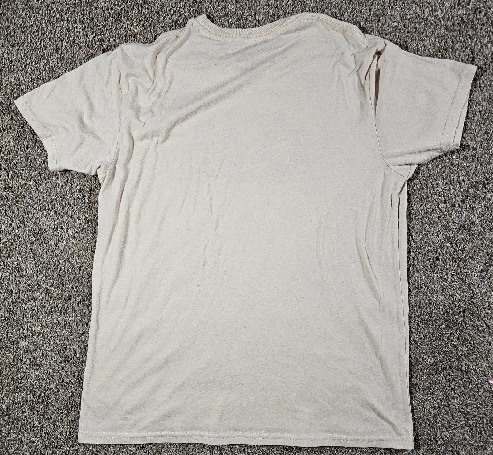 Other Meridian Line desert cactus tortoise tshirt Size US L / EU 52-54 / 3 - 6 Thumbnail