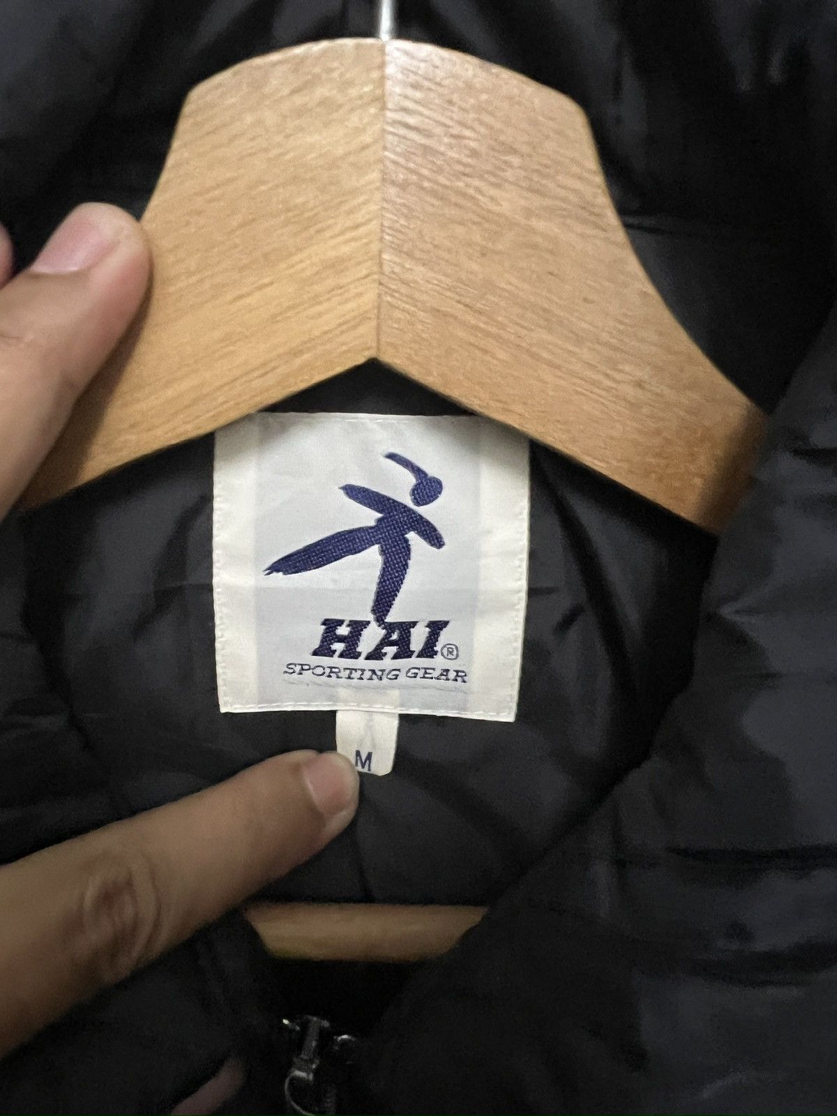 Hai Sporting Gear 327. HAI Sporting Gear x Issey Miyake sweater Size M / US 6-8 / IT 42-44 - 3 Thumbnail
