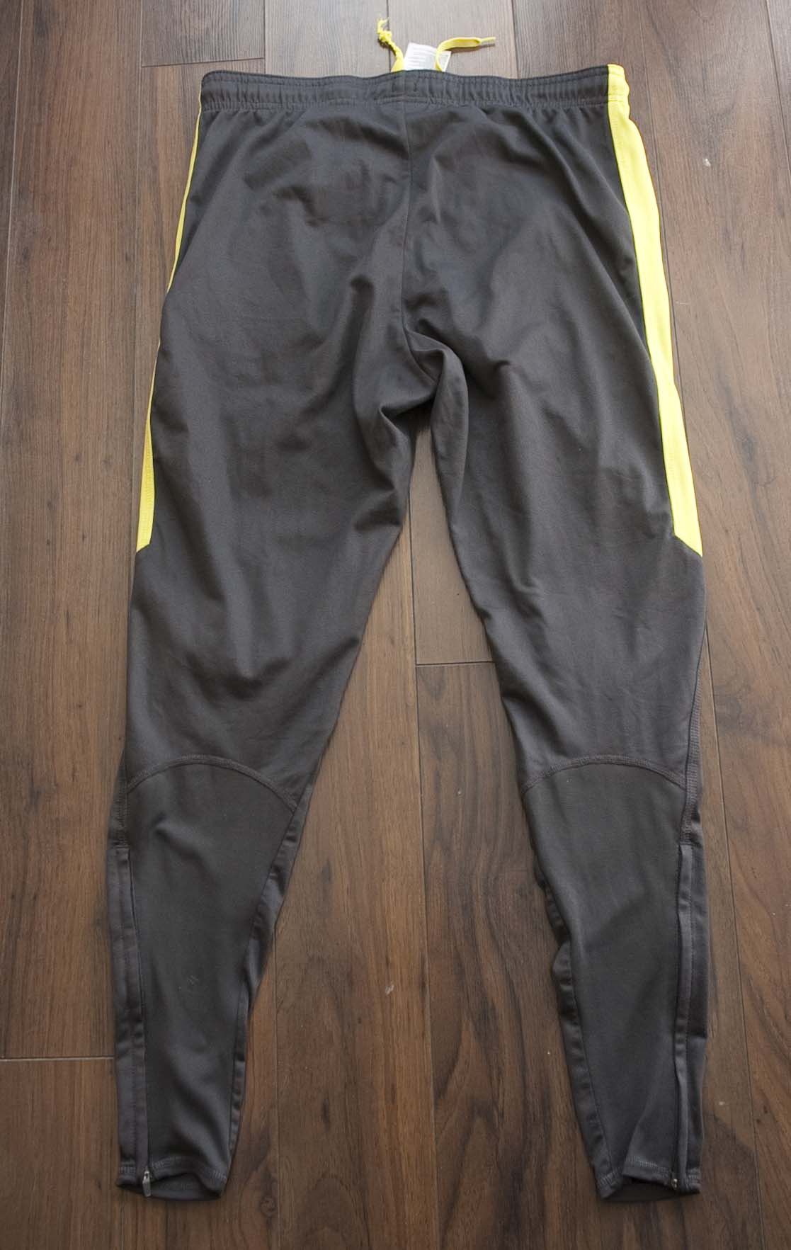 Nike Manchester City Nike Track Pants Size S /32x26.5 Size US 32 / EU 48 - 2 Thumbnail