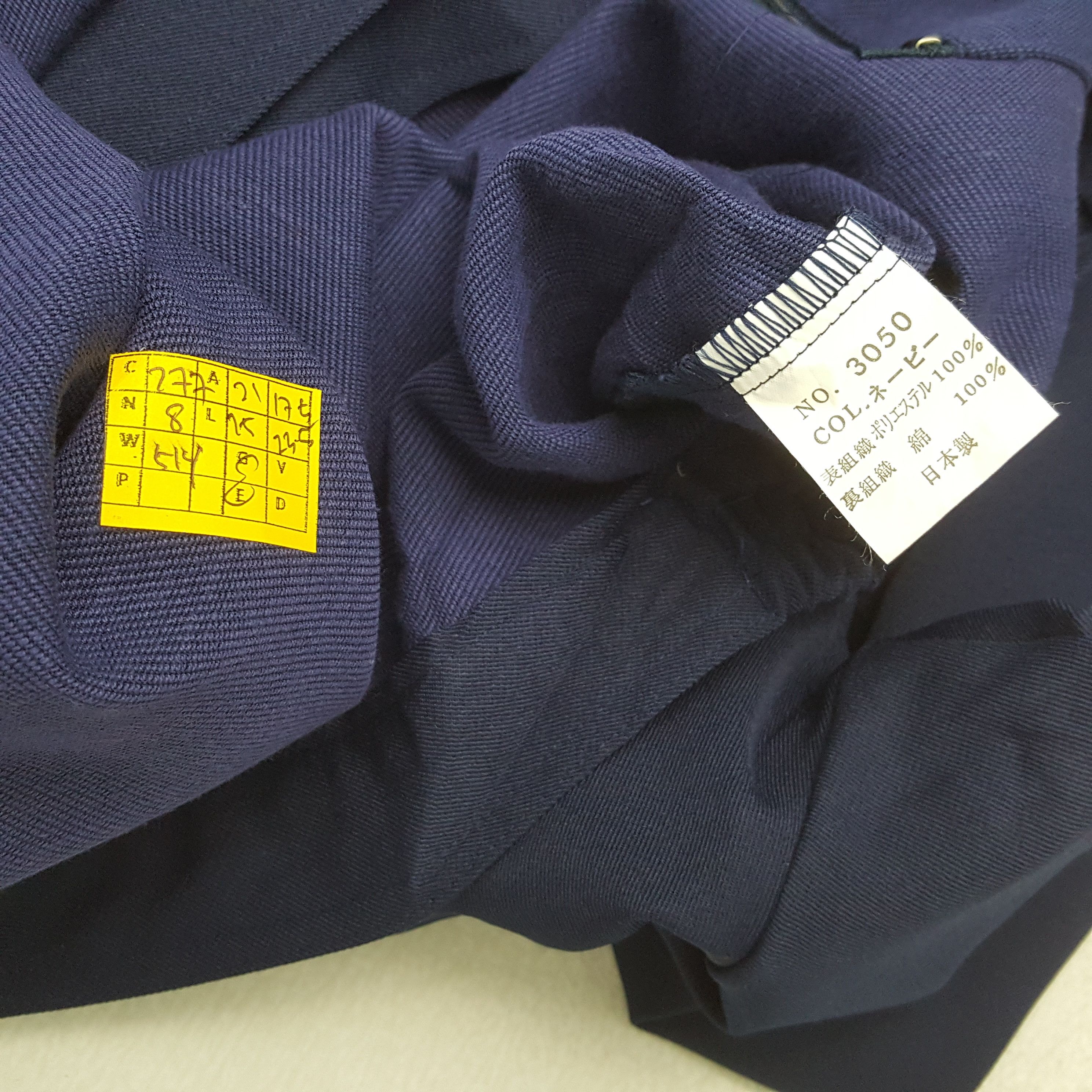 Honda × Japanese Brand × Vintage Vintage MUGEN HONDA Japanese Racing Team Custom Jacket Size US M / EU 48-50 / 2 - 8 Thumbnail