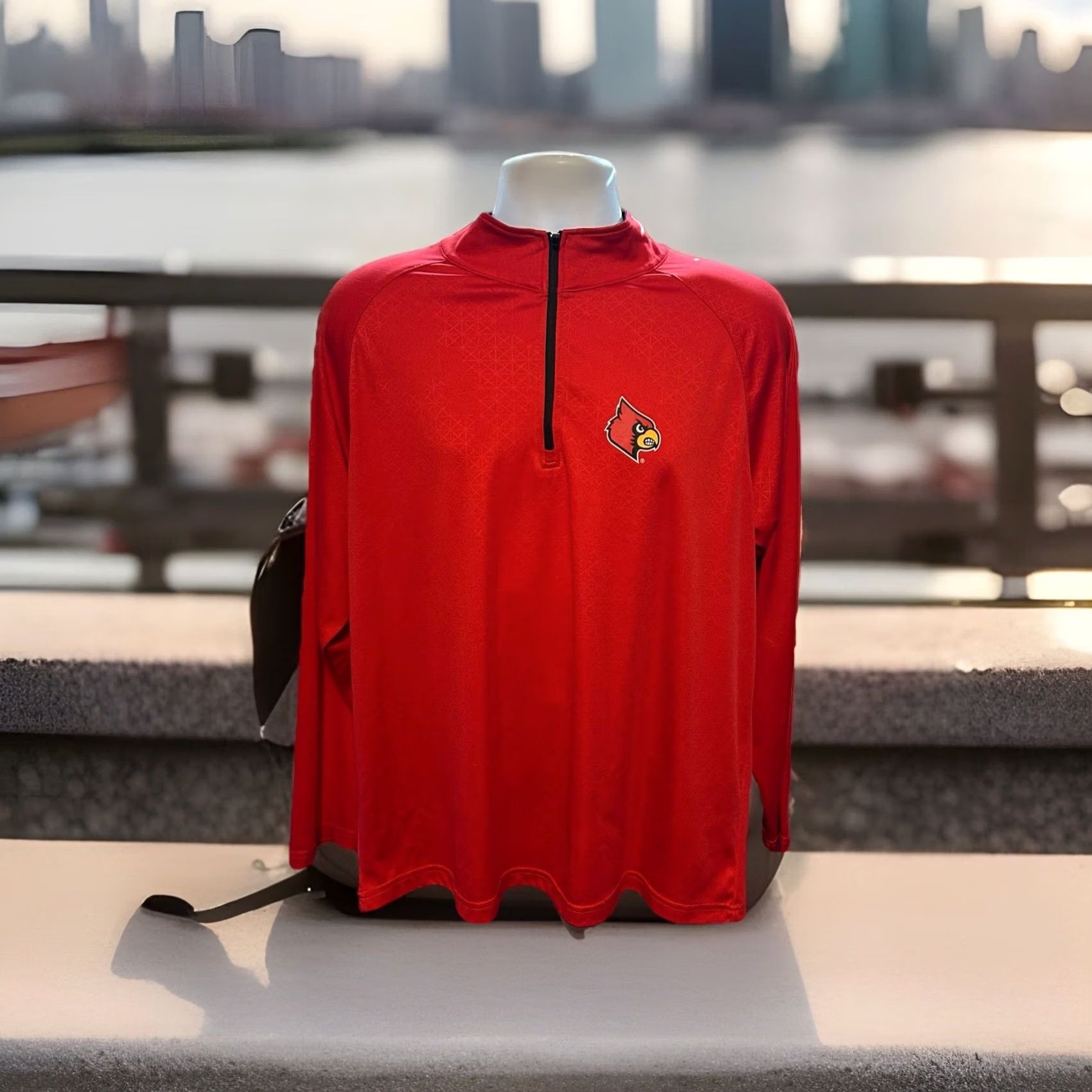 Vintage Output: Size US XL / EU 56 / 4 - 5 Thumbnail