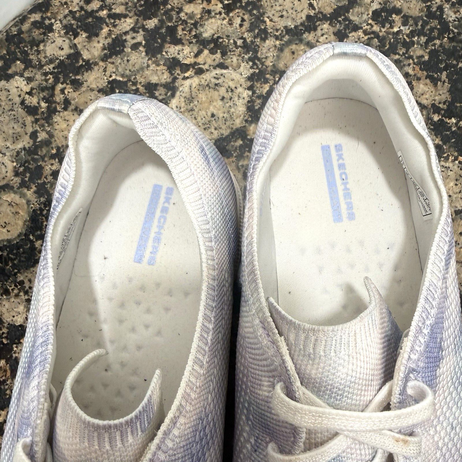 SKECHERS Skechers GO Step Lite Washable Knit Sneaker Wo’s Size 12 Size US 12 / IT 42 - 4 Thumbnail