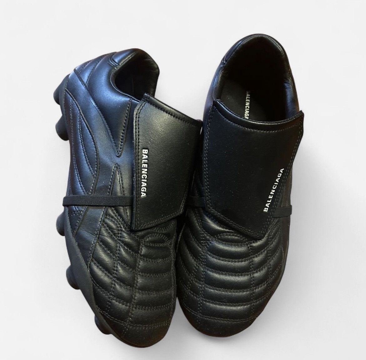 Balenciaga Soccer Shoes