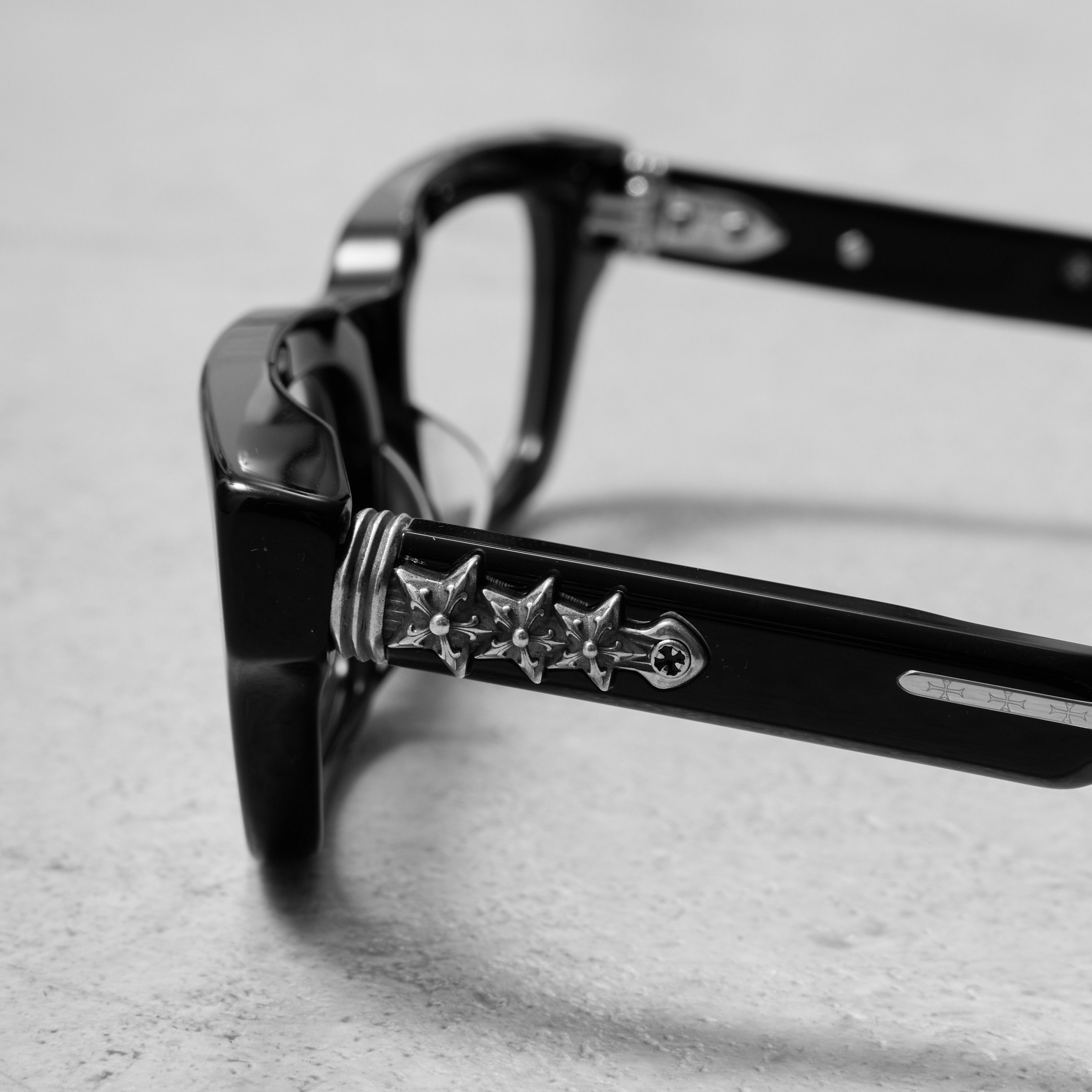 Chrome Hearts CHROME HEARTS ASSTRAORDINAIRE Size ONE SIZE - 4 Thumbnail