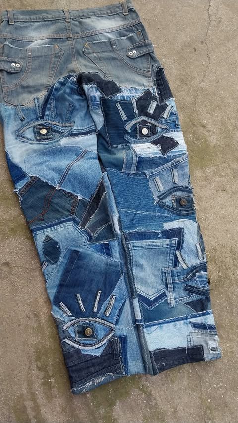 Other Indugio Size US 28 / EU 44 - 4 Thumbnail
