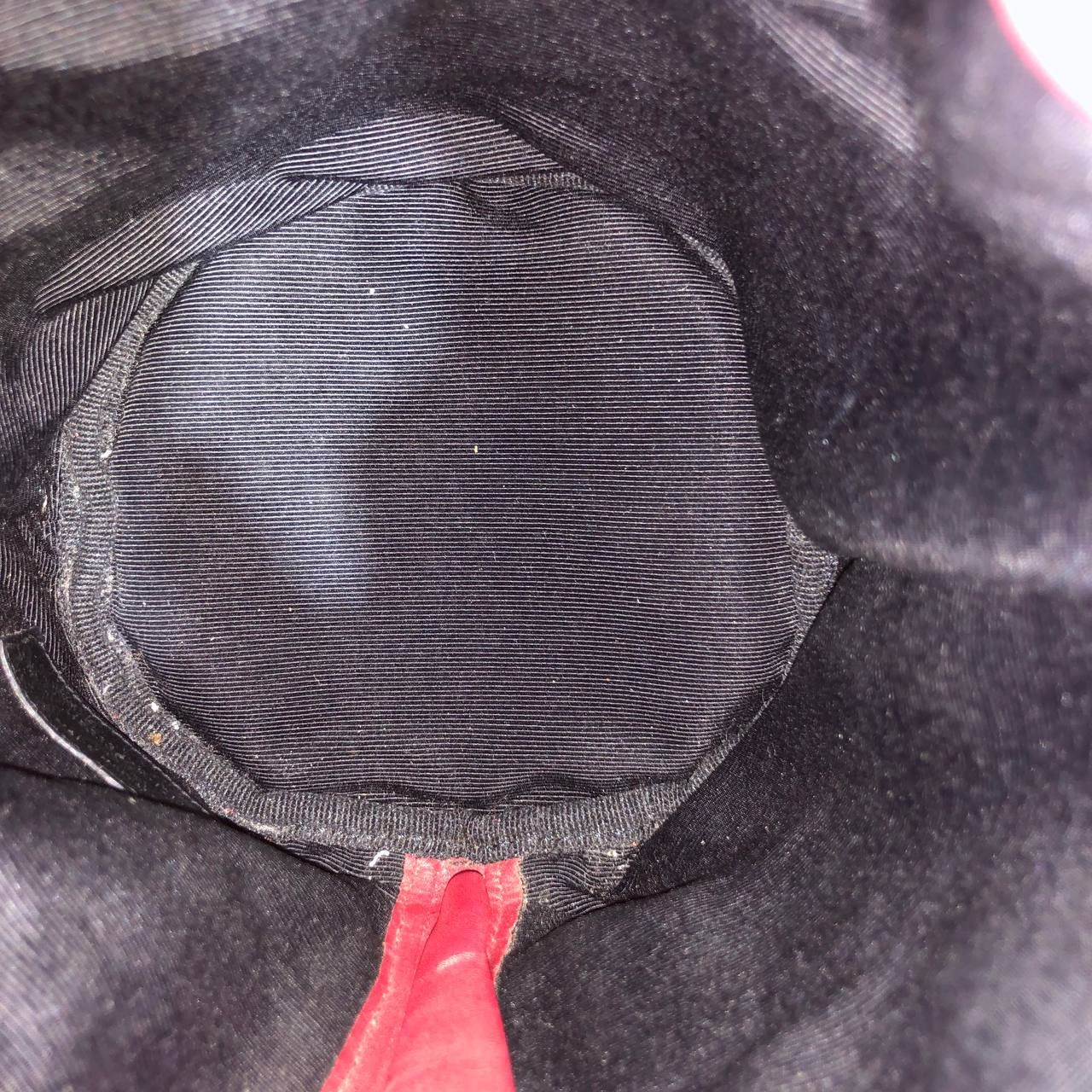 Saint Laurent Paris Saint Laurent Paris Rider Bucket Bag Size ONE SIZE - 12 Thumbnail