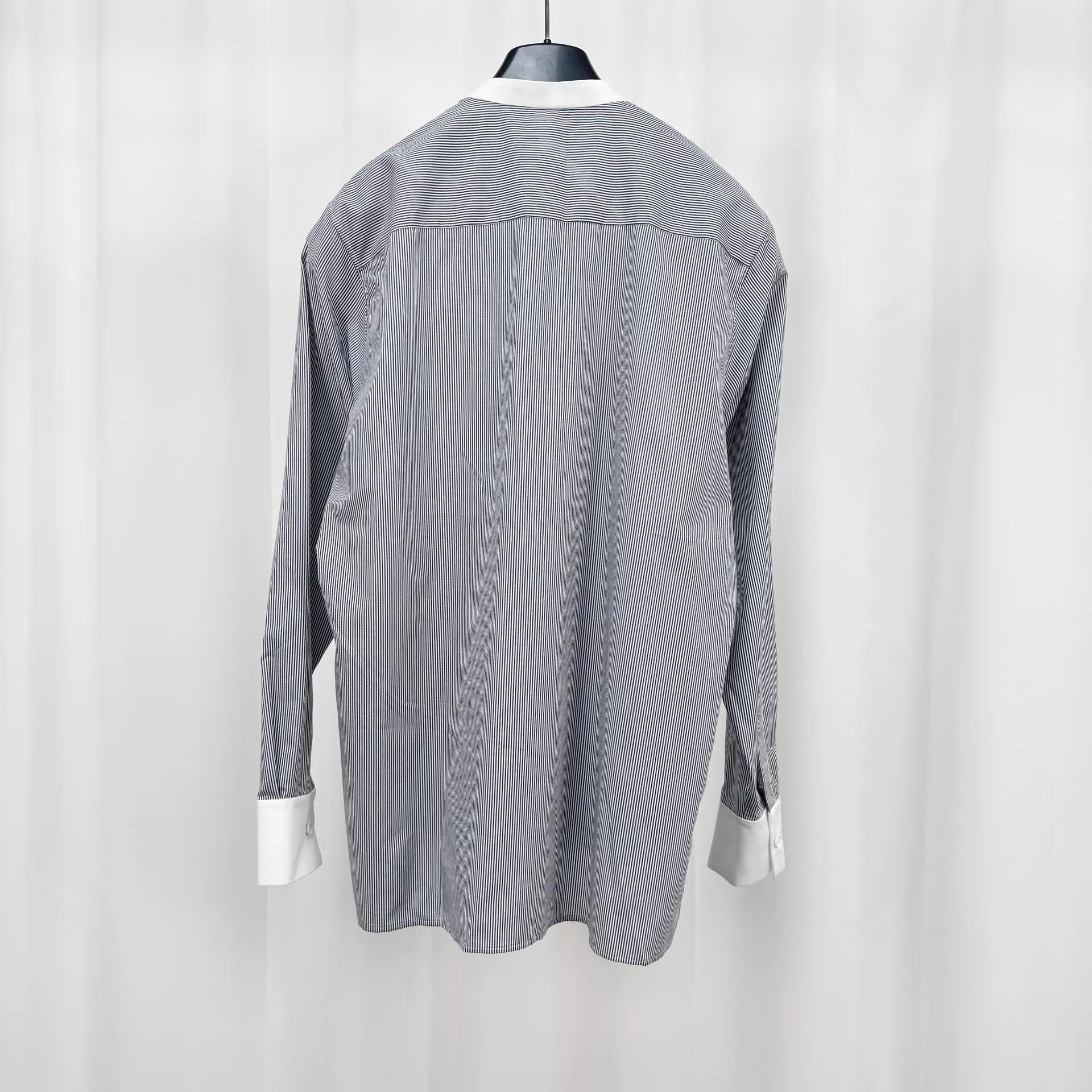 Fendi Fendi striped shirt 38 S new Size XS / US 0-2 / IT 36-38 - 2 Thumbnail