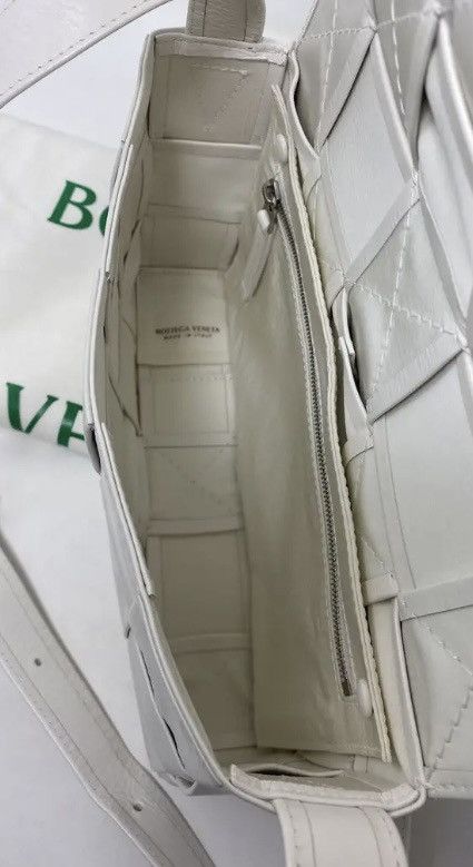 Bottega Veneta Cassette Bottega Veneta Men Size ONE SIZE - 3 Thumbnail