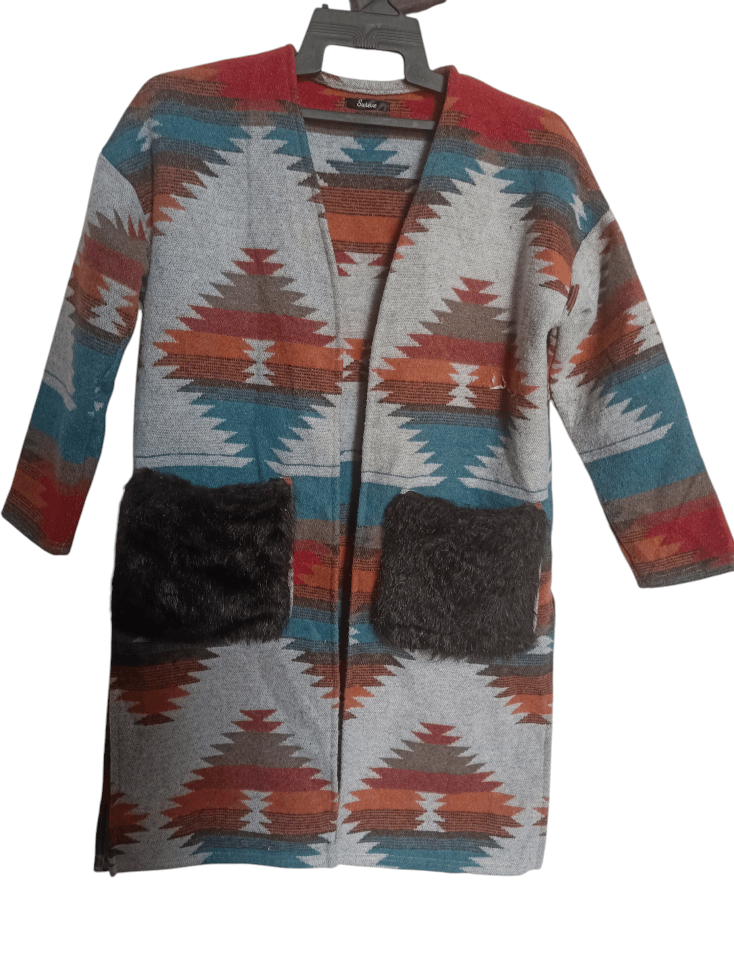 Pendleton SUREVE WOOL DOUBLE POKET VINTAGE PENDLETON Size US L / EU 52-54 / 3 - 1 Thumbnail