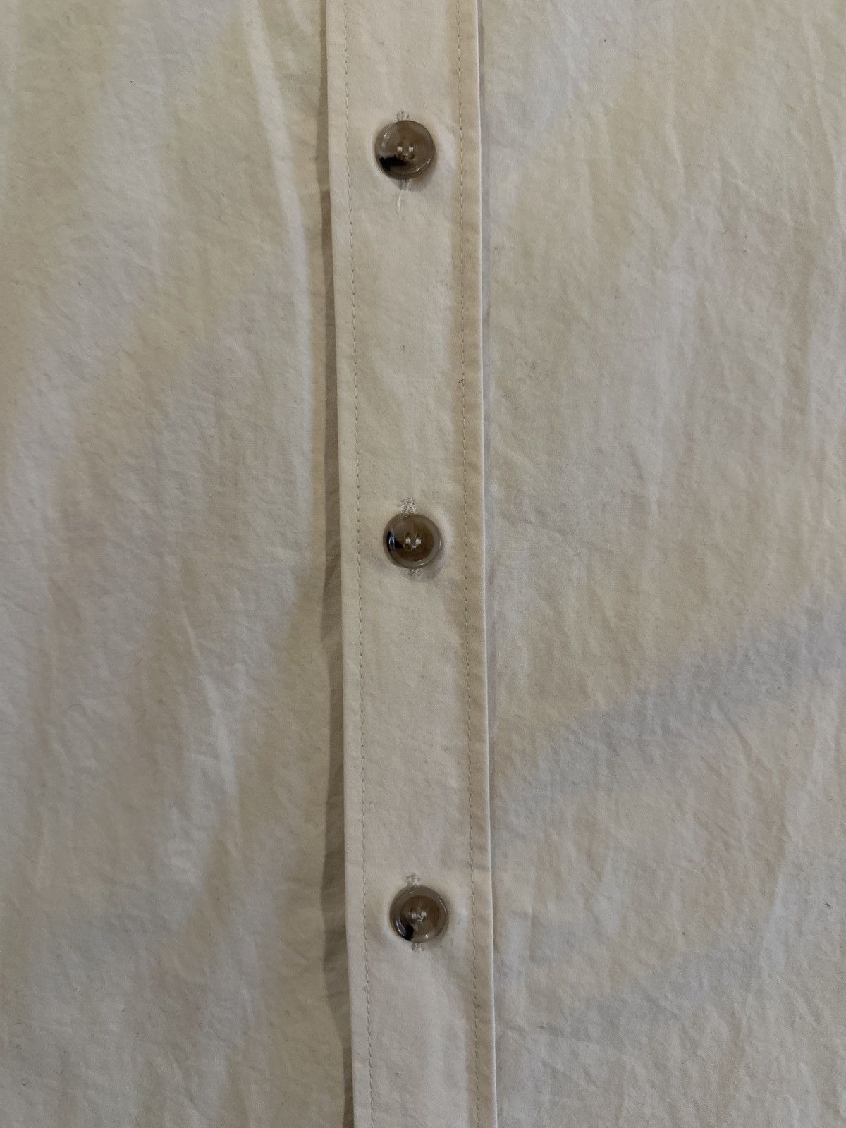 Nanushka Nanushka braided shirt Size US L / EU 52-54 / 3 - 5 Thumbnail