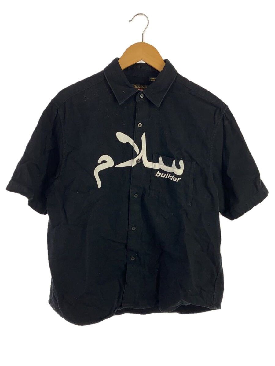 🐎 SS23 Arabic Flannel
