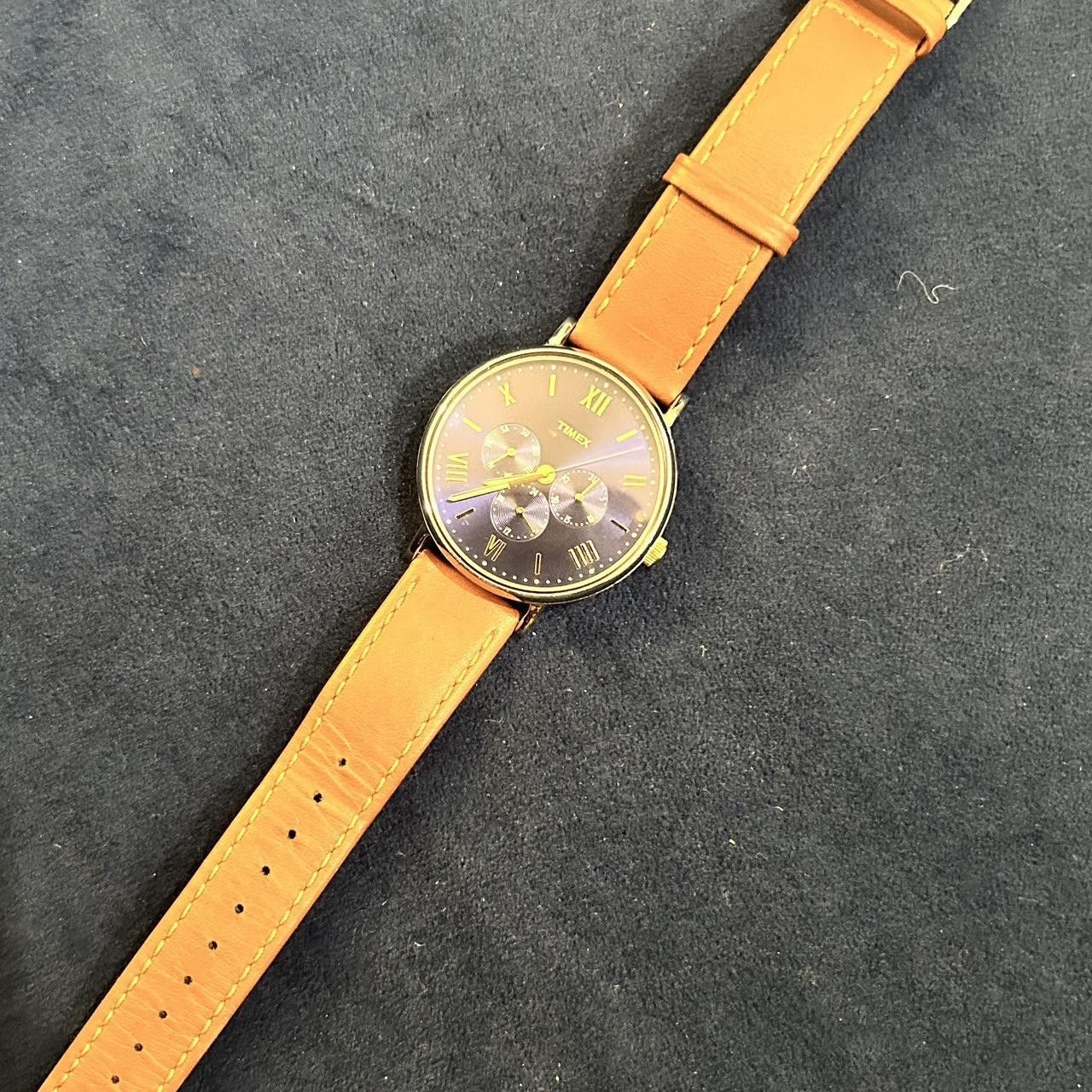 Timex Timex Men's Watch Size 38 - 2 Thumbnail