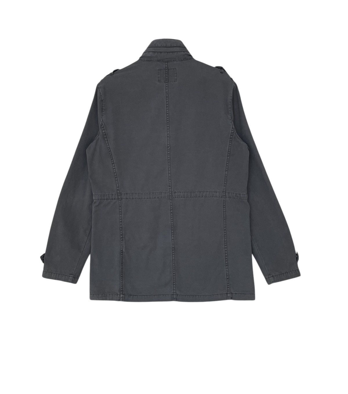 Japanese Brand × Vintage Vintage Japanese Brand Real Standard Jacket 2000s Size US XL / EU 56 / 4 - 2 Thumbnail