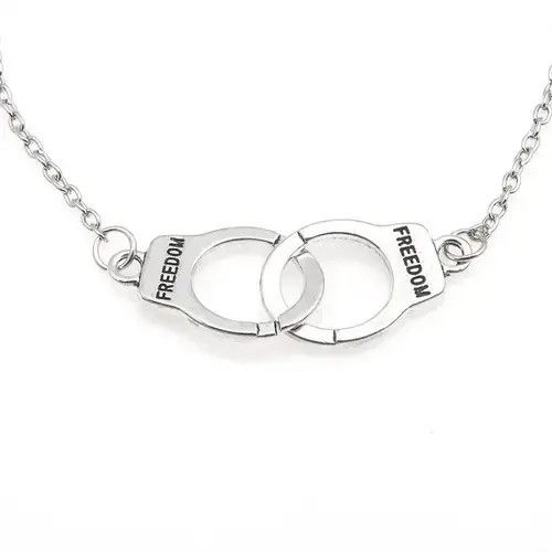 Jewelry Handcuff Bracelate Size ONE SIZE - 3 Thumbnail