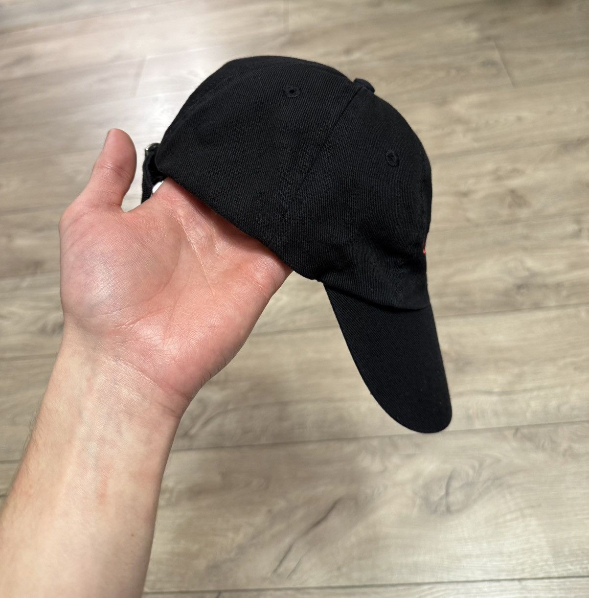 G59 Records $uicideboy$ Global Epidemic Tour 2017 666 Hat Size ONE SIZE - 2 Thumbnail