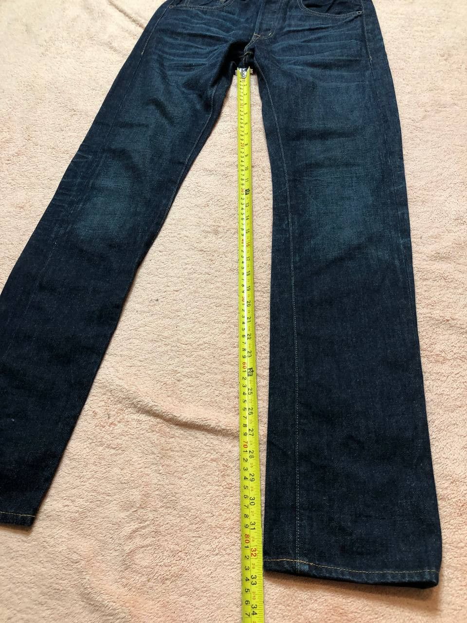 Denim & Supply Ralph Lauren vintage jeans Denim & Supply Ralph Lauren Y2K Size US 29 - 16 Thumbnail