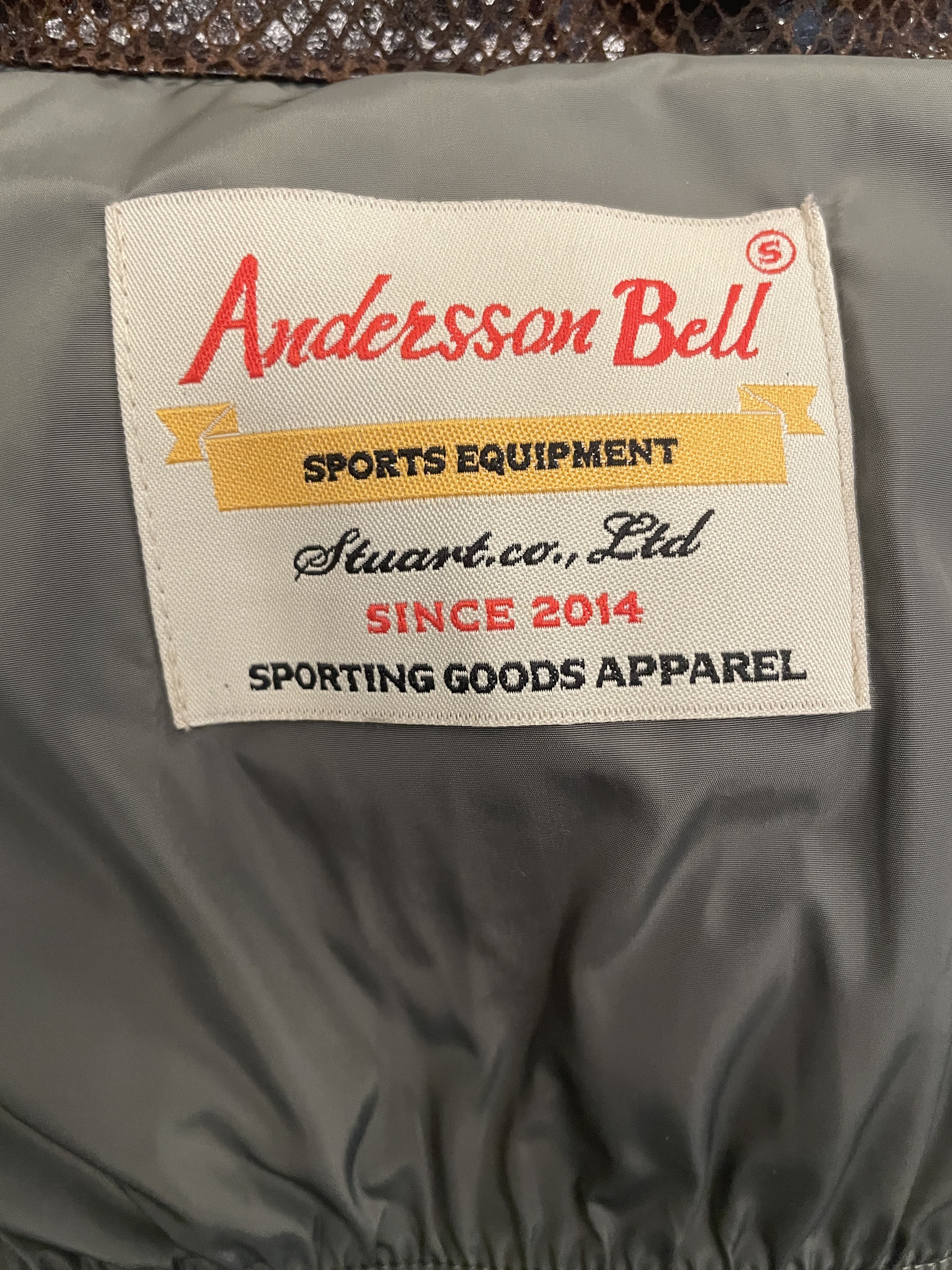 Andersson Bell $2640 Andersson Bell Mountain Jacket Size S / US 4 / IT 40 - 6 Thumbnail