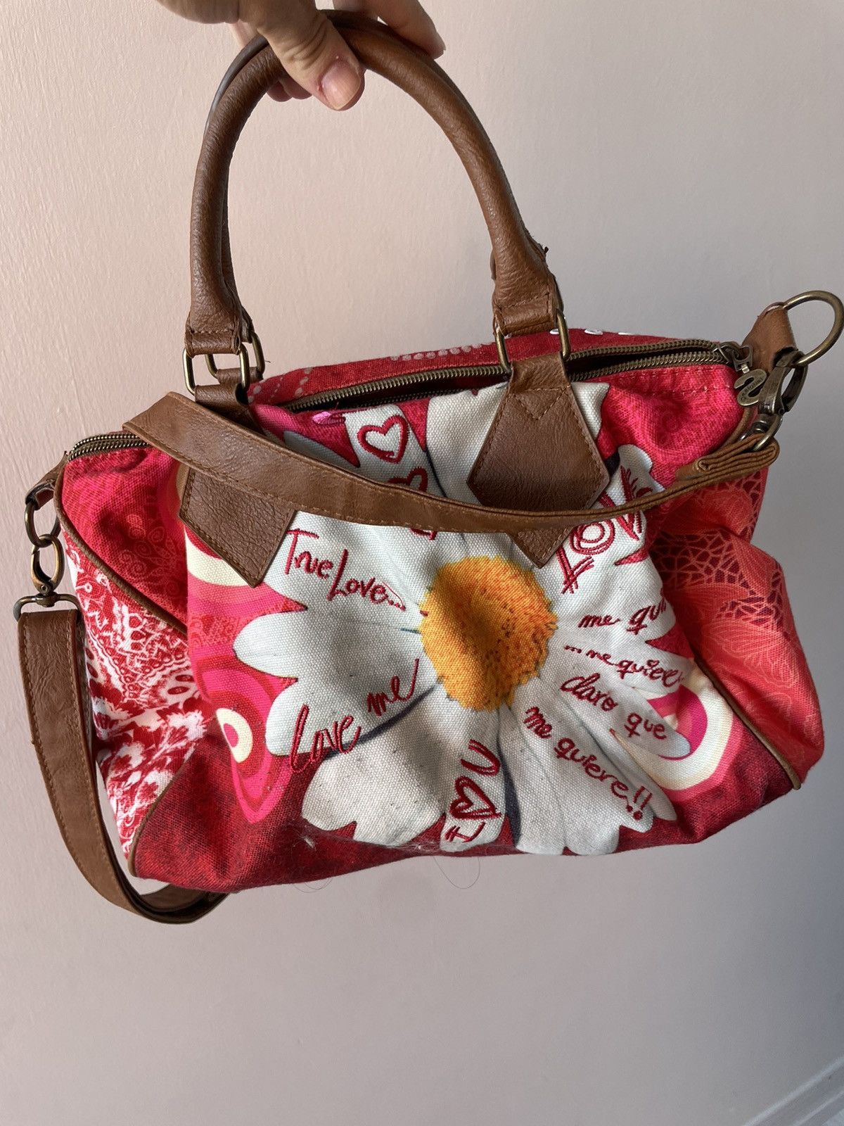 Desigual Desigual bag Size ONE SIZE - 11 Thumbnail