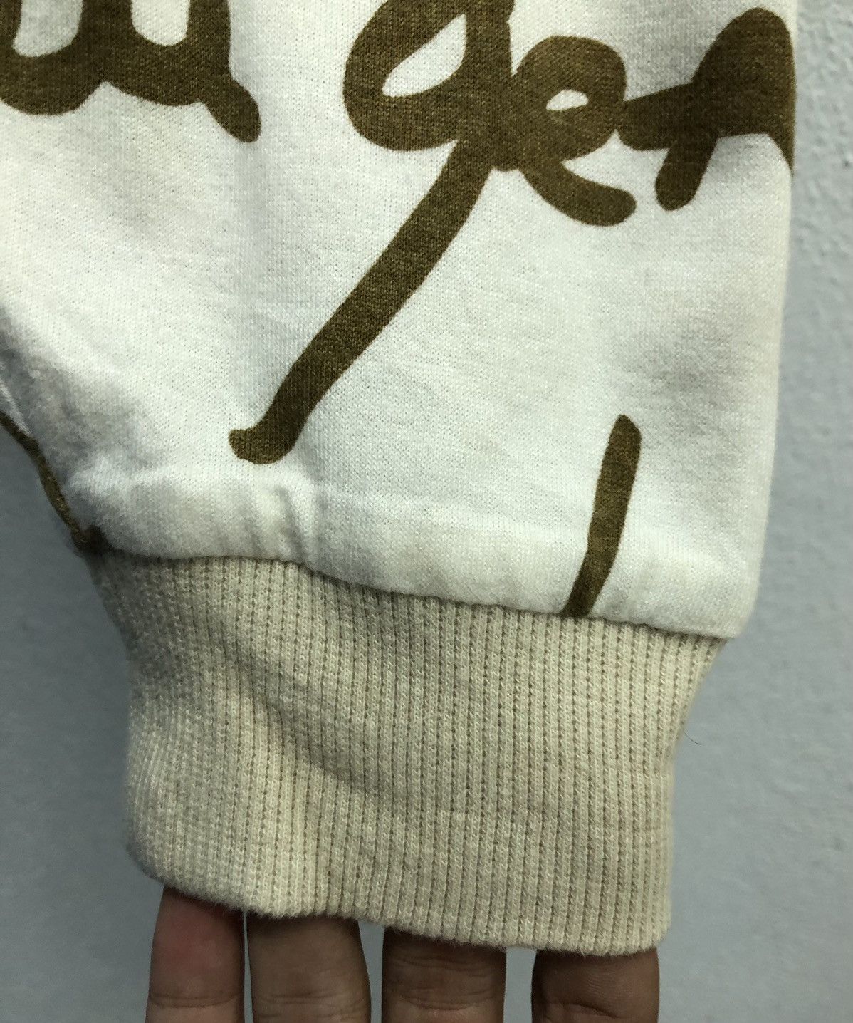 Jean Charles De Castelbajac Vintage Castelbajac Sport Sweatshirt Size US L / EU 52-54 / 3 - 12 Thumbnail