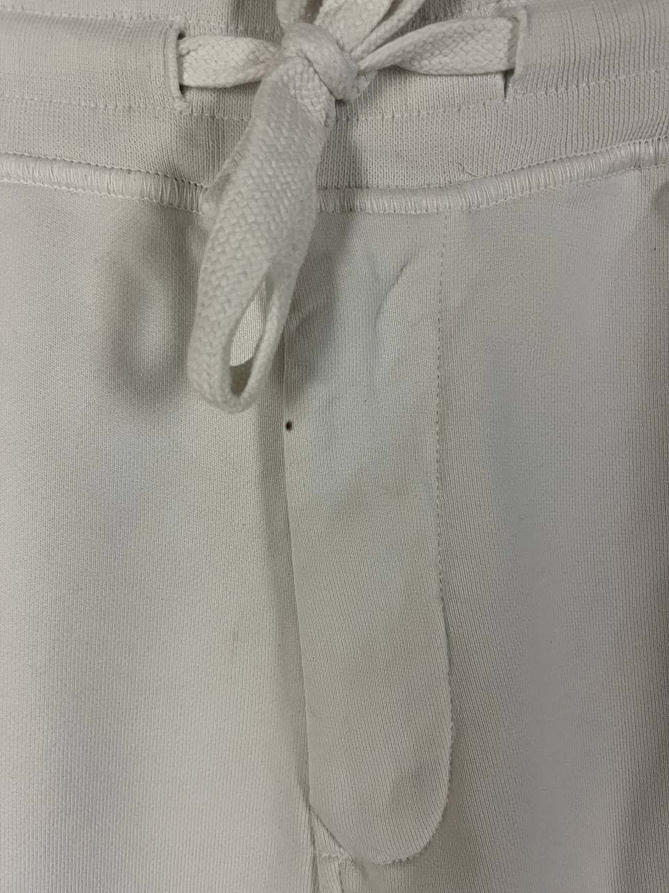 Stone Island Stone Island Pants White Size US 34 / EU 50 - 9 Thumbnail