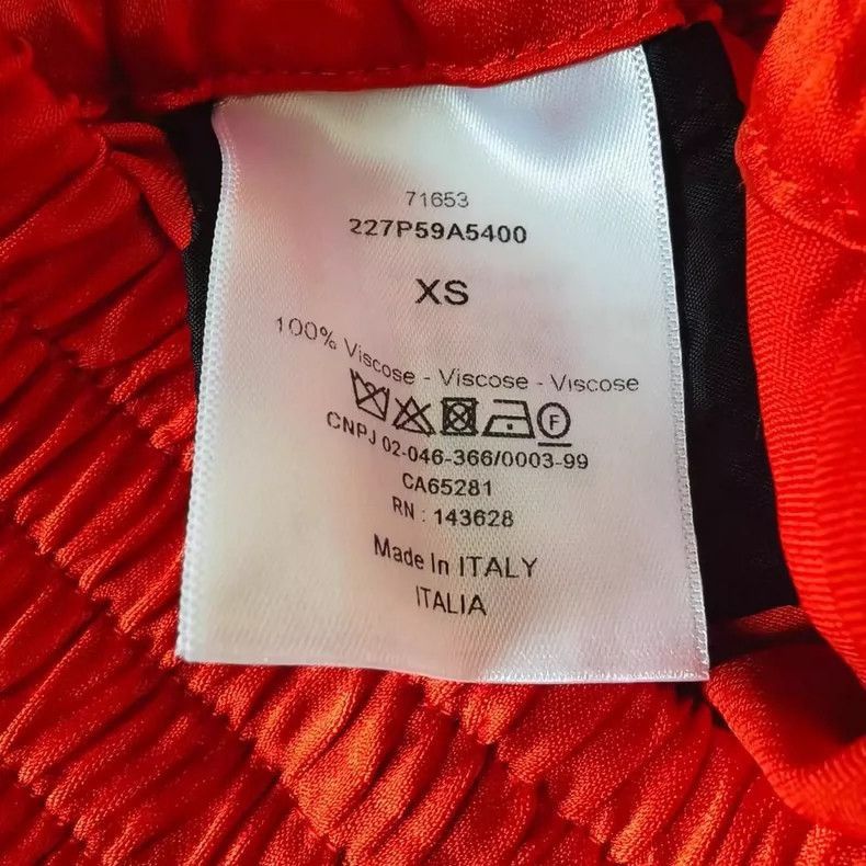 Dior Dior Vibe High Waist Casual Shorts for Women Size 28" / US 6 / IT 42 - 6 Thumbnail