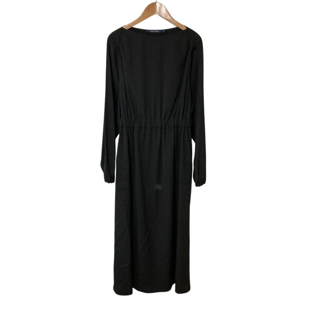Other Other Sofie D'hoore Wool Dress Textile Dresses DUTY FREE for USA Size ONE SIZE - 1 Thumbnail