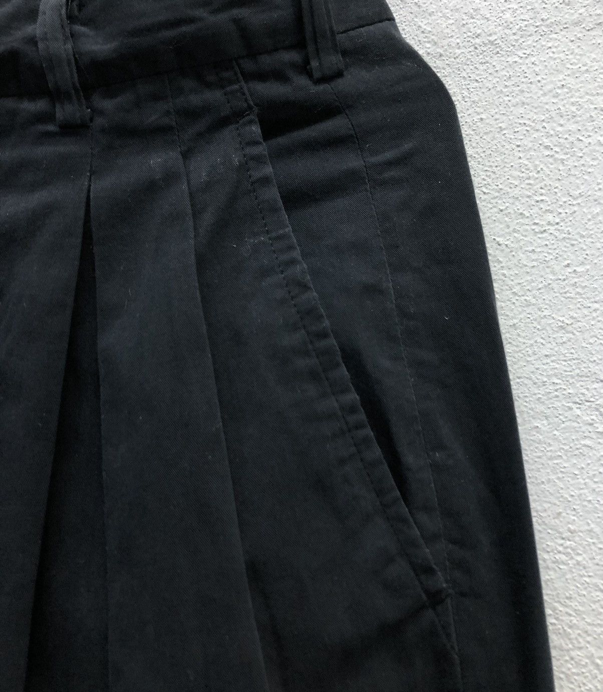 Comme des Garcons Homme Vintage Comme Des Garcons Homme Made In Japan Pants Size US 29 - 5 Thumbnail