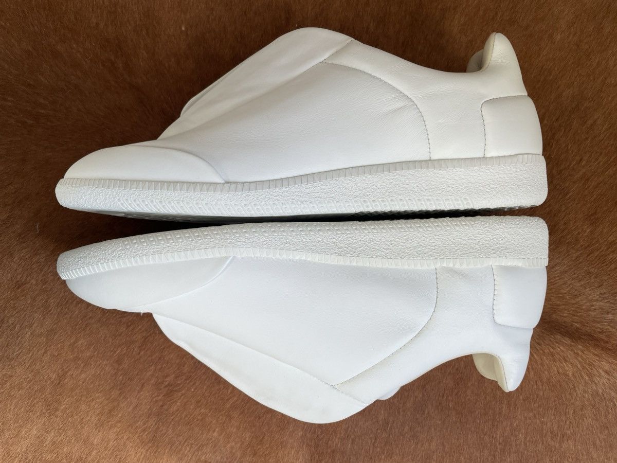 Maison Margiela Maison margiela future low deadstock Size US 10 / EU 43 - 4 Thumbnail