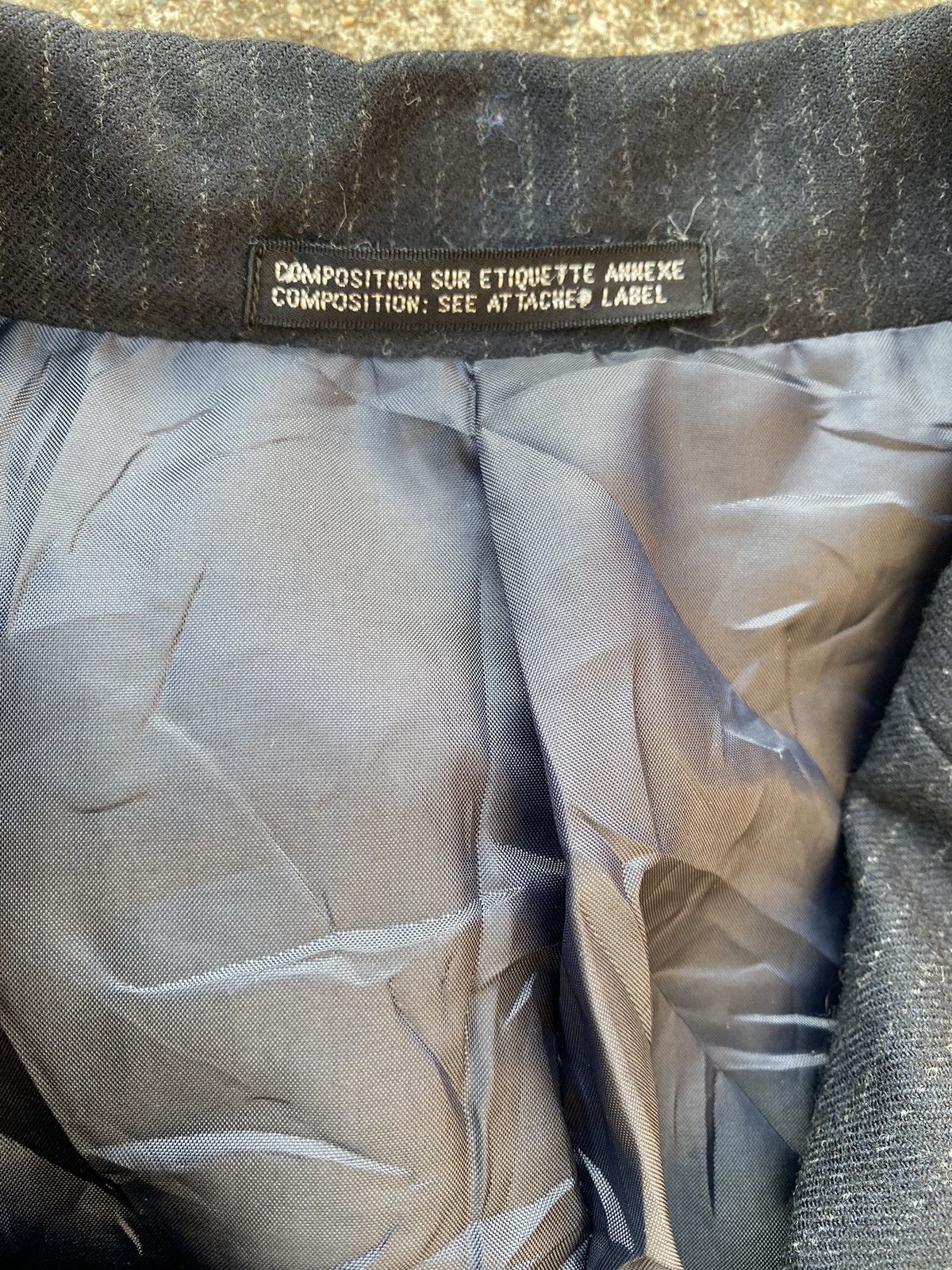 Yohji Yamamoto Ined Yohji Yamamoto Size S / US 4 / IT 40 - 11 Thumbnail
