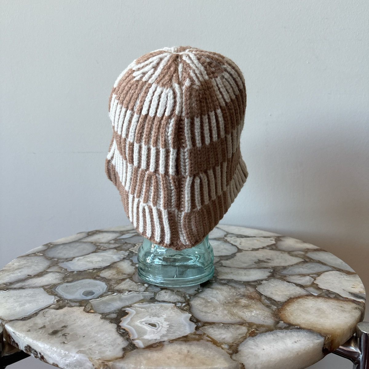 Other CROCHET BUCKET Size ONE SIZE - 3 Thumbnail