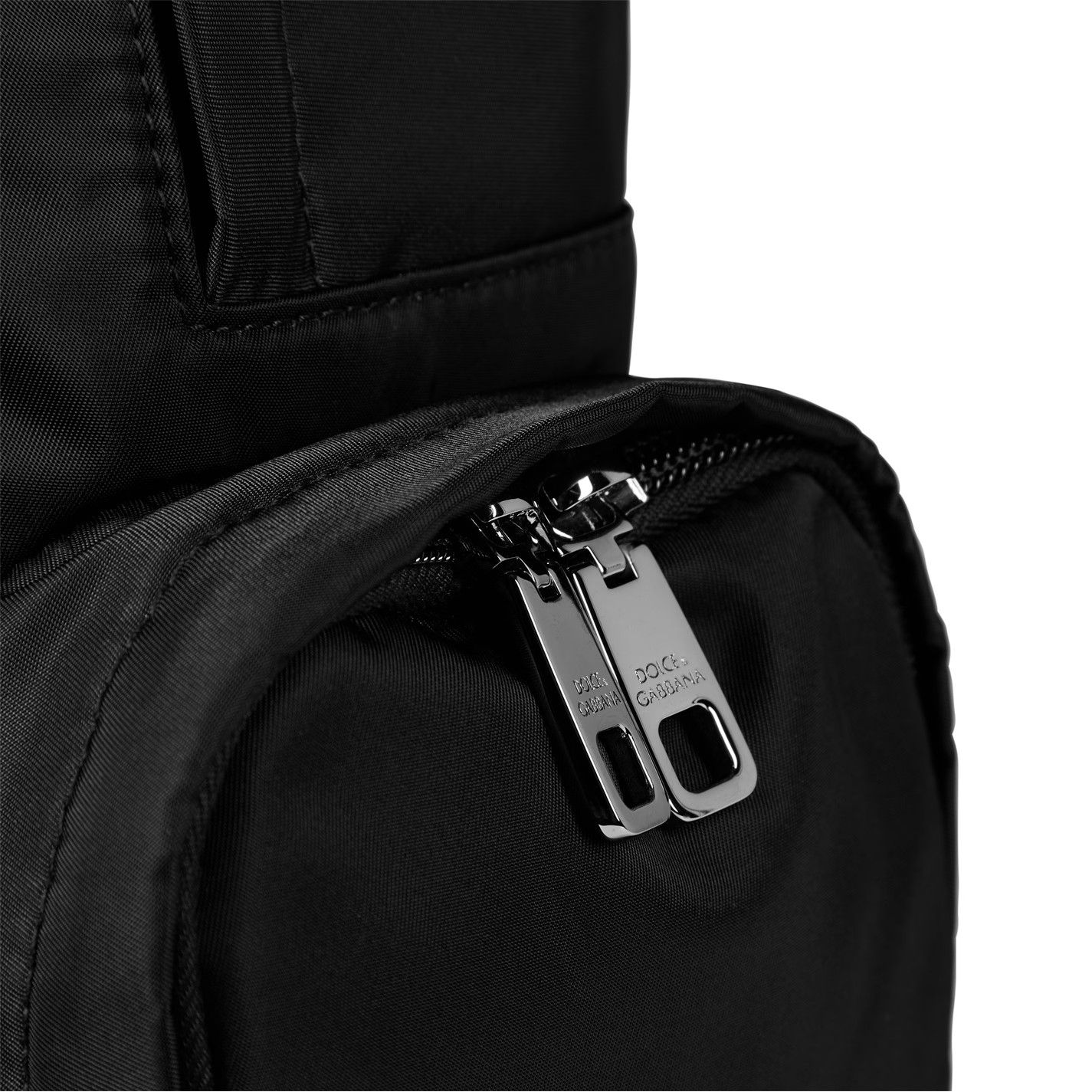 Dolce & Gabbana o1g2r1mq0426 Size: OS / Italian Design Backpackin Black Size ONE SIZE - 5 Thumbnail