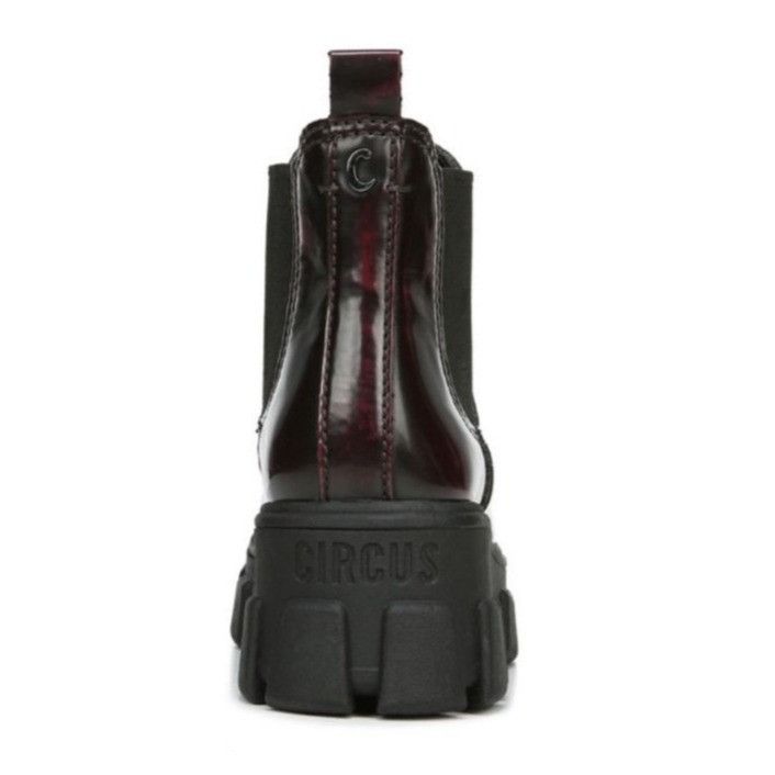 Other CIRCUS BY SAM EDELMAN / Darielle Chelsea / Plataform / Brown Size US 6.5 / IT 36.5 - 6 Thumbnail