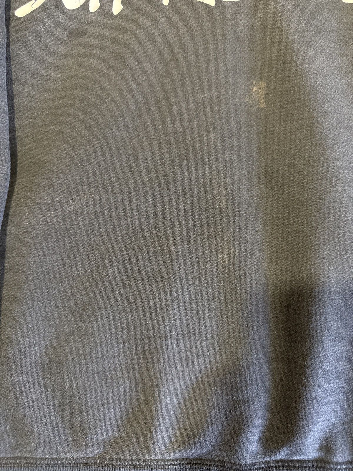 Supreme Black vintage supreme crewneck Size US M / EU 48-50 / 2 - 2 Thumbnail