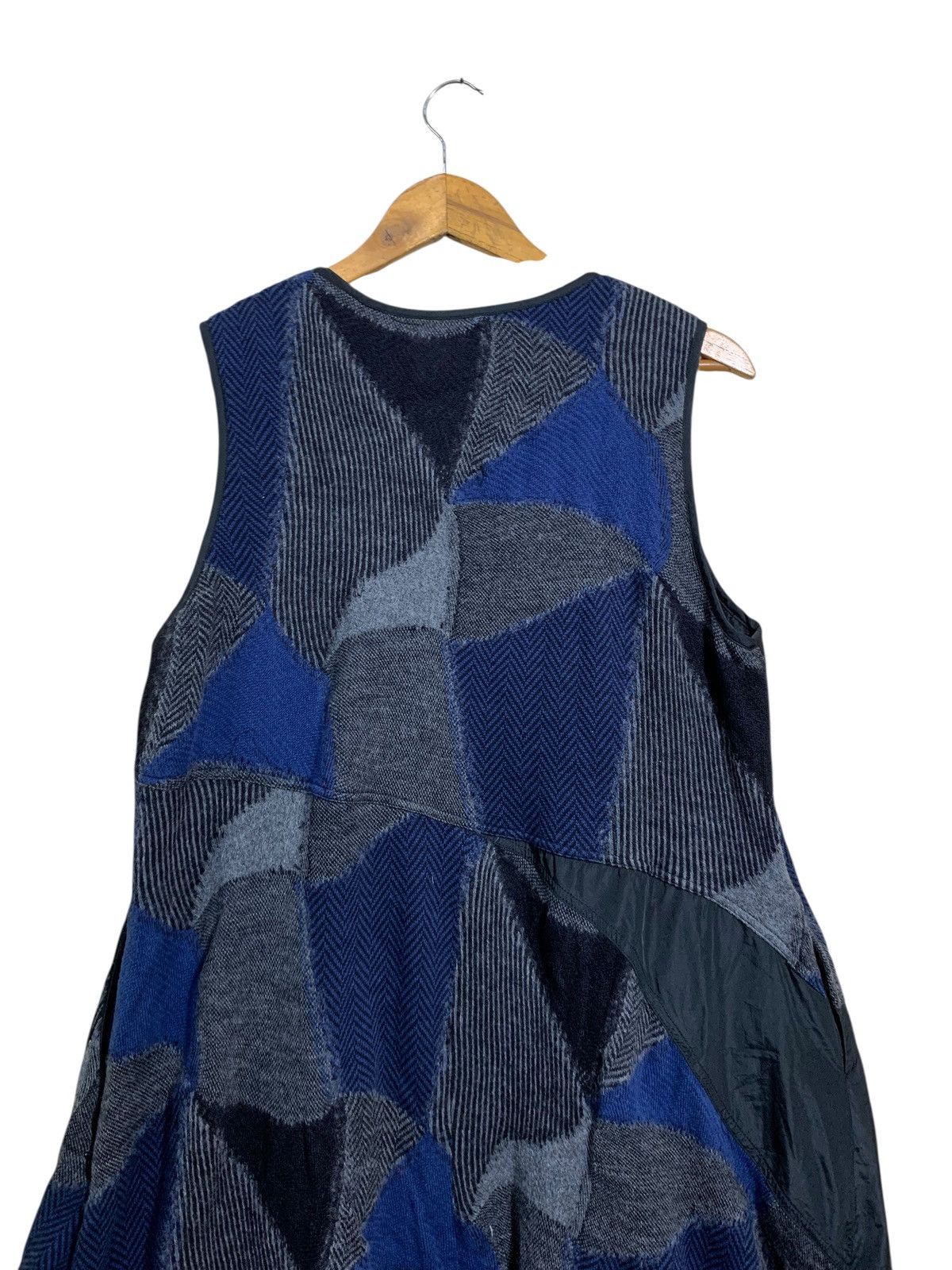 Other 🔥EIKO KONDO JAPANESE DESIGNER MAXI DRESS Size M / US 6-8 / IT 42-44 - 6 Thumbnail