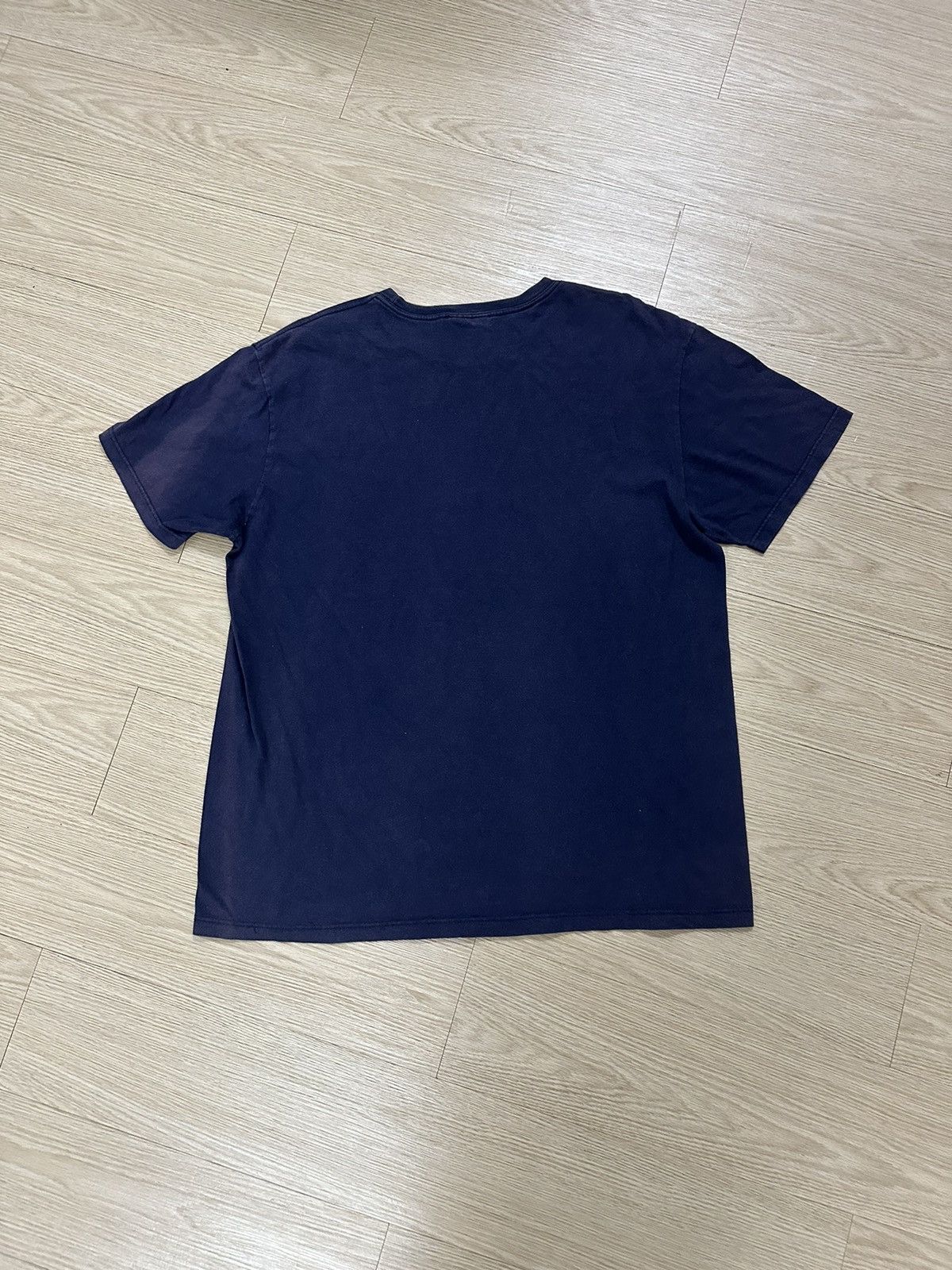 Beauty Beast × Polo Ralph Lauren × Vintage Vintage 90’s Polo Sport Ralph Lauren Sun Faded Tee Size US L / EU 52-54 / 3 - 7 Thumbnail