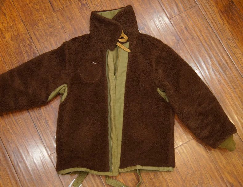Freewheelers FREEWHEELERS American retro Air Force flight jacket Size US XS / EU 42 / 0 - 3 Thumbnail