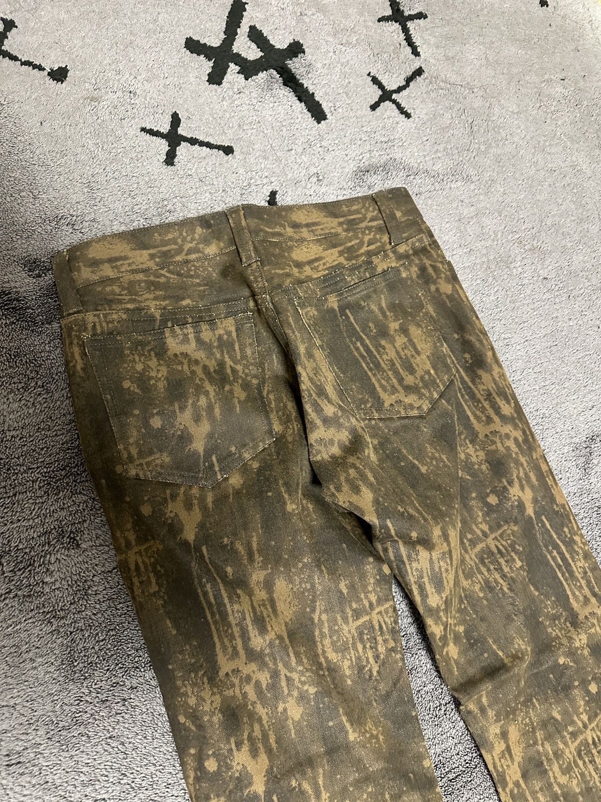 Japanese Brand Flared Pants Size US 29 - 5 Thumbnail
