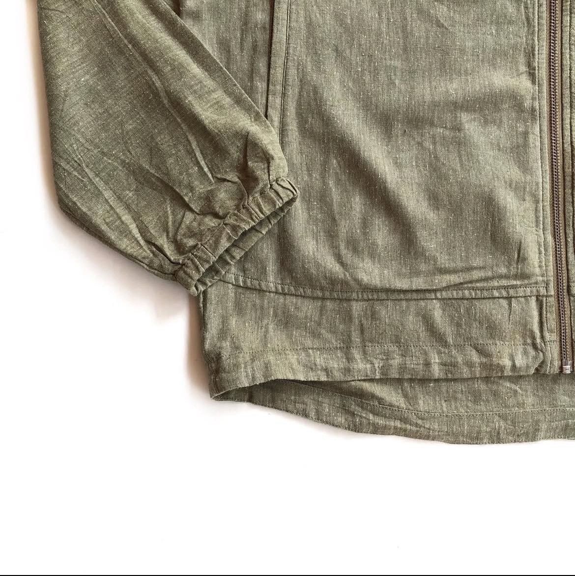 Patagonia Patagonia Jacket HEMP Material Size US L / EU 52-54 / 3 - 5 Thumbnail