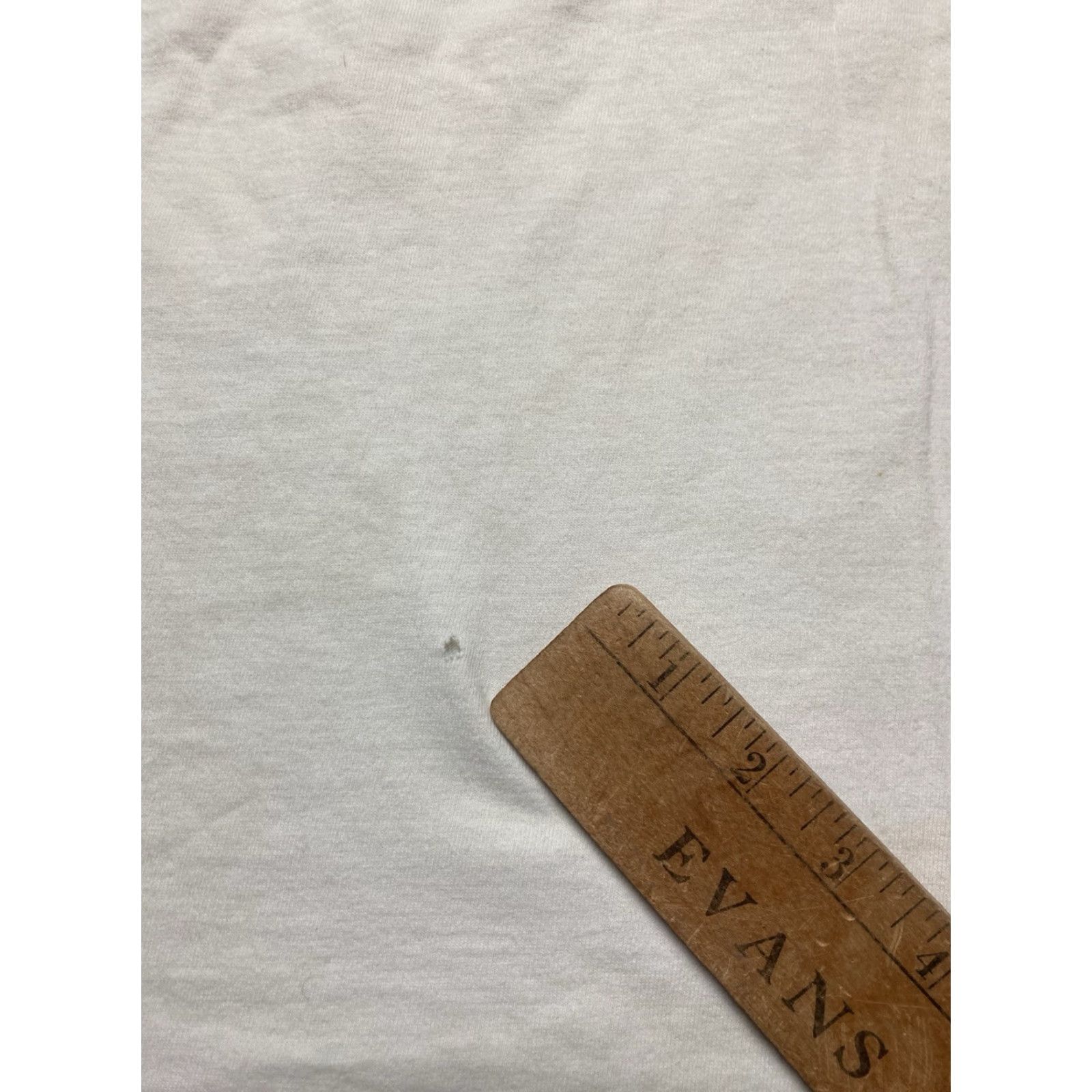 Vintage VINTAGE Primos T-Shirt Long Sleeve Graphic Hunting Calls Phat Lady Adult Small Mens White 90s Size US S / EU 44-46 / 1 - 7 Thumbnail
