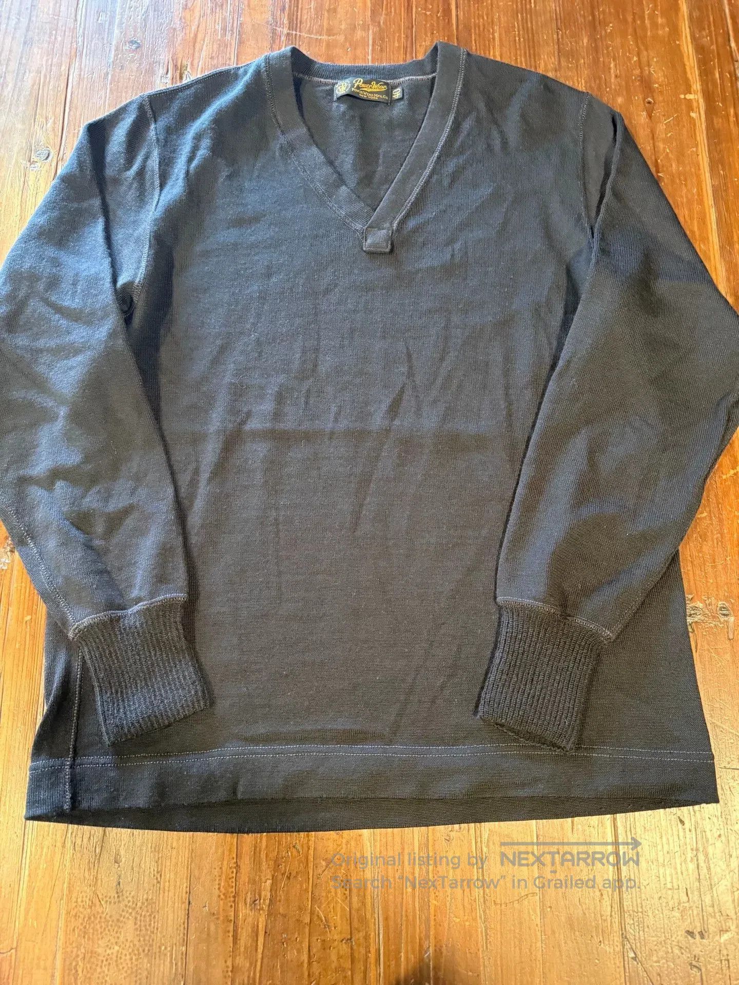 Freewheelers Freewheelers PowerWear V. Size US XXS / EU 40 - 1 Thumbnail