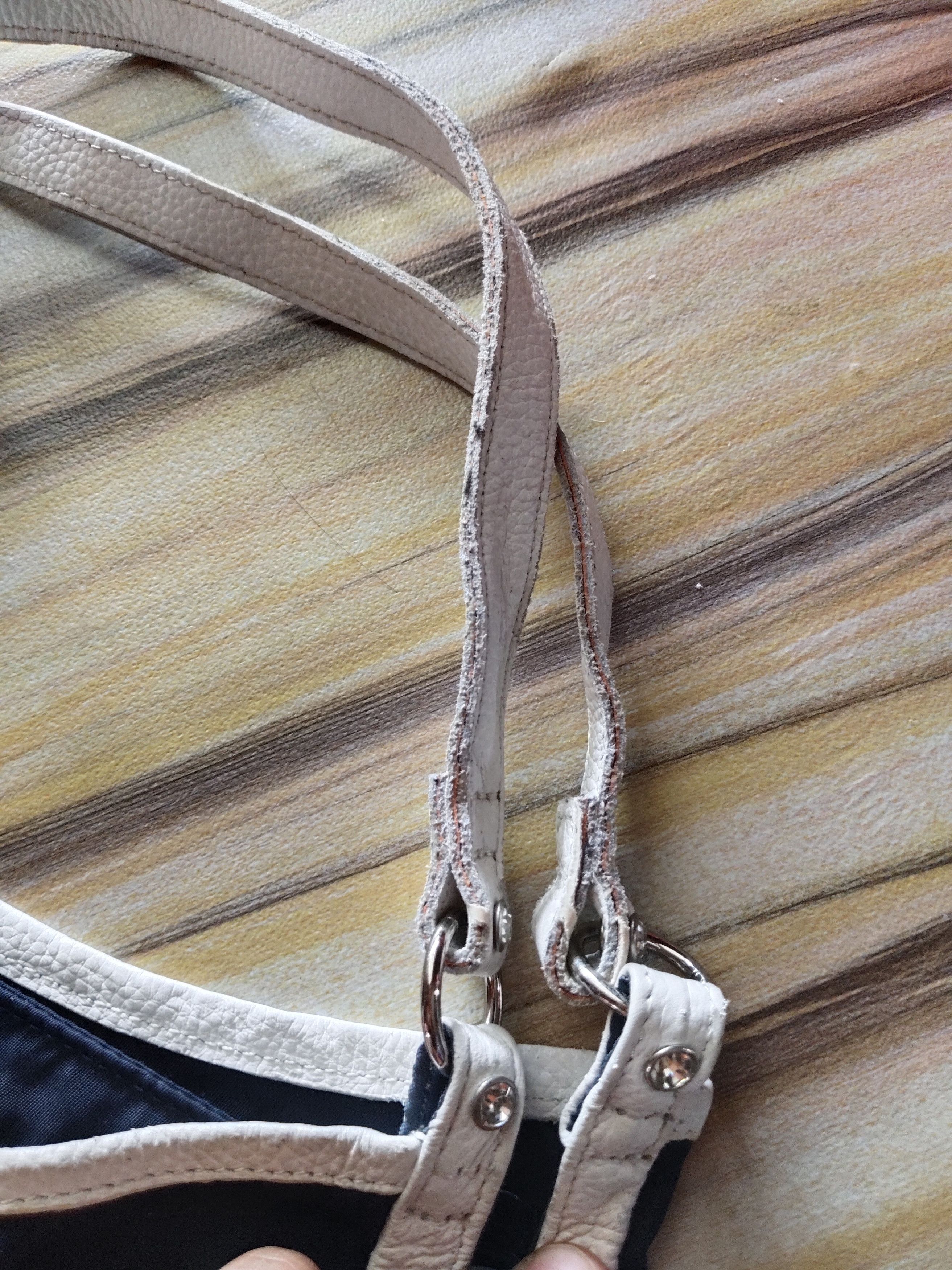 Yohji Yamamoto Y'SACCS Shoulder Bag x YOHJI YAMAMOTO Size ONE SIZE - 13 Thumbnail