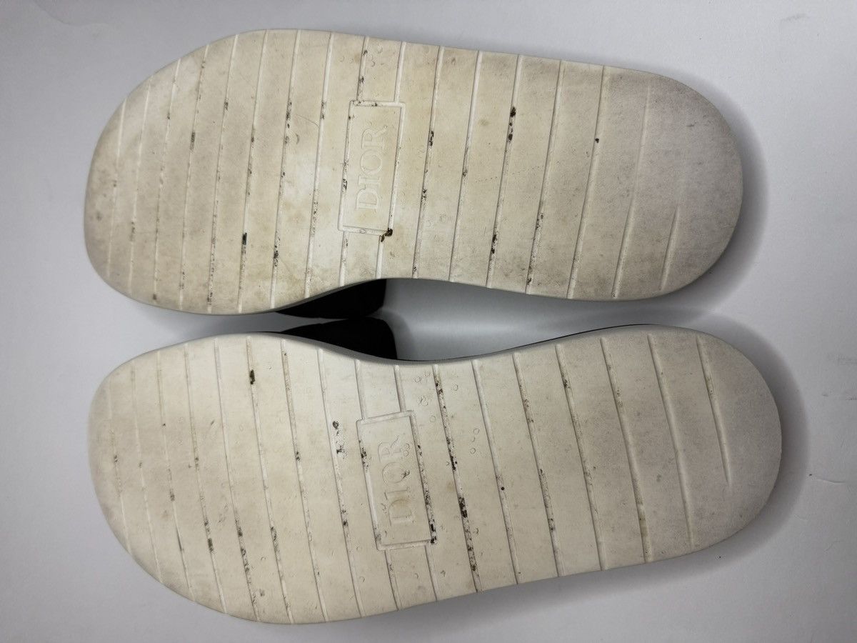 Dior Dior Homme Men’s Sandals Size US 10 / EU 43 - 8 Thumbnail