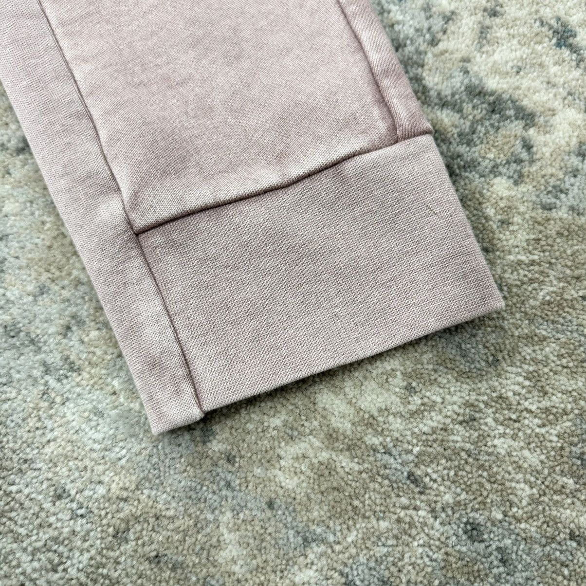 Kith KITH Panelled Williams Hoodie & Joggers Muave Pink RRP £550 Size US S / EU 44-46 / 1 - 14 Thumbnail